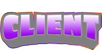 Cosmic Client